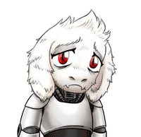 Mecha Asriel