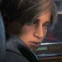 Leon Kennedy