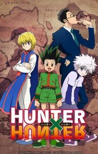 Hxh