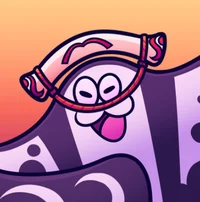 Big Man - Splatoon 3