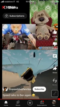 Roblox story