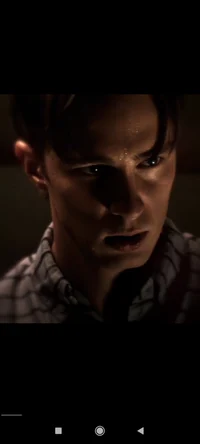 rafe cameron