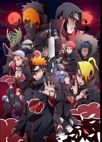 Akatsuki 