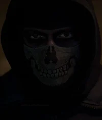 Ghost 