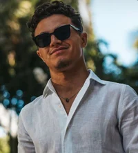 Lando Norris 
