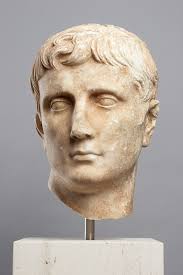 Augustus Caesar
