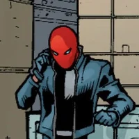 DC Jason Todd