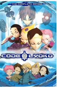 Code Lyoko Rpg