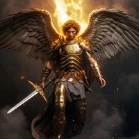 Archangel Gabriel