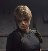 Leon Kennedy