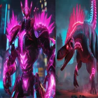 Rp beast wars