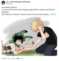 Bakudeku