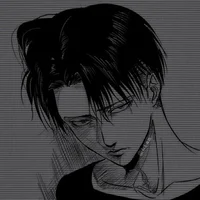 Levi Ackerman 