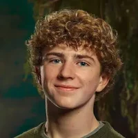 Percy Jackson
