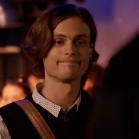 Spencer Reid