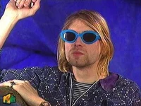 Kurt Cobain 