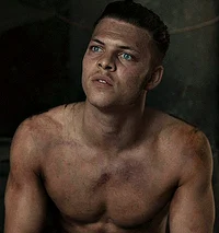 Ivar the Boneless