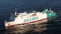 Naviera balearia