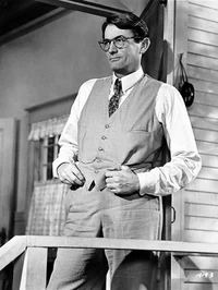 Atticus Finch