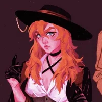 Fem Chuuya Nakahara