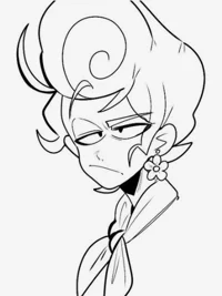 HS BF Opposite Wally