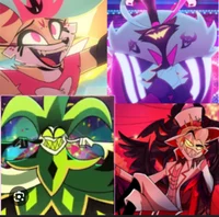 Seven Deadly Sins HH