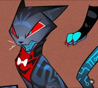 Vox - Hazbin