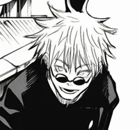 1 - Satoru Gojo