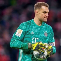 Manuel Neuer