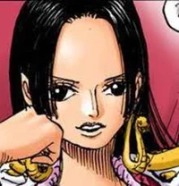 Boa Hancock