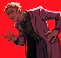 Yoshikage Kira