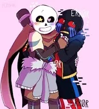 Errorink sans