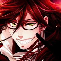 Grell Sutcliffe