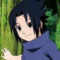 Sasuke Uchiha A
