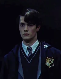 Tom Riddle