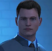 RK800 - Connor