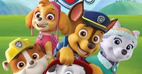 Paw Patrol