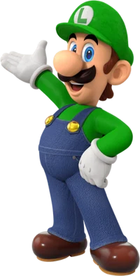 Luigi 