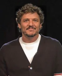 Pedro Pascal