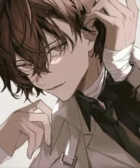 Osamu Dazai