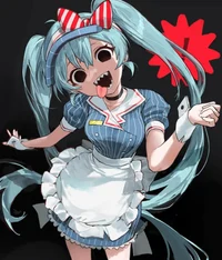 Hatsune Miku