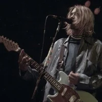 Kurt cobain