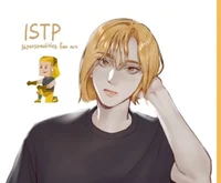 ISTP-virtuoz
