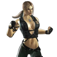 Sonya Blade