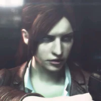 Claire Redfield