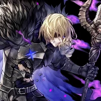 Dimitri Blaiddyd