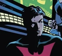 FORCE Terry Mcginnis