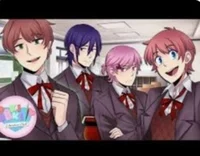 DDLC-MALEver