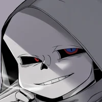 Married Dust Sans