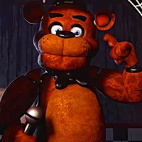 Freddy Fazbear 